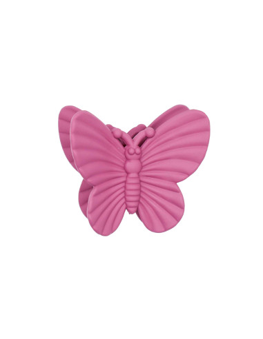 Pinza infantil mariposa